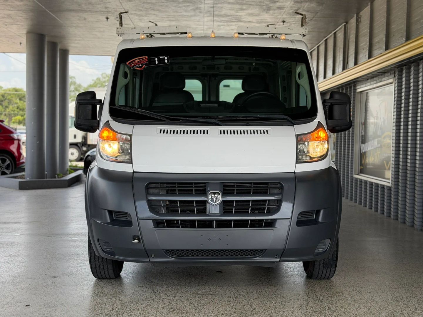 ram promaster cargo van 2017 3C6TRVAG9HE545040 image ram promaster cargo van 2017 3C6TRVAG9HE545040 image
